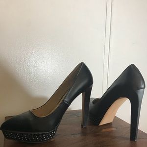 Zara pumps
